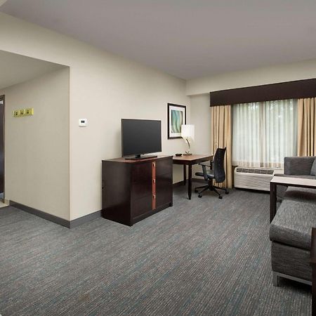 Hampton Inn & Suites Alpharetta-Windward Exterior foto
