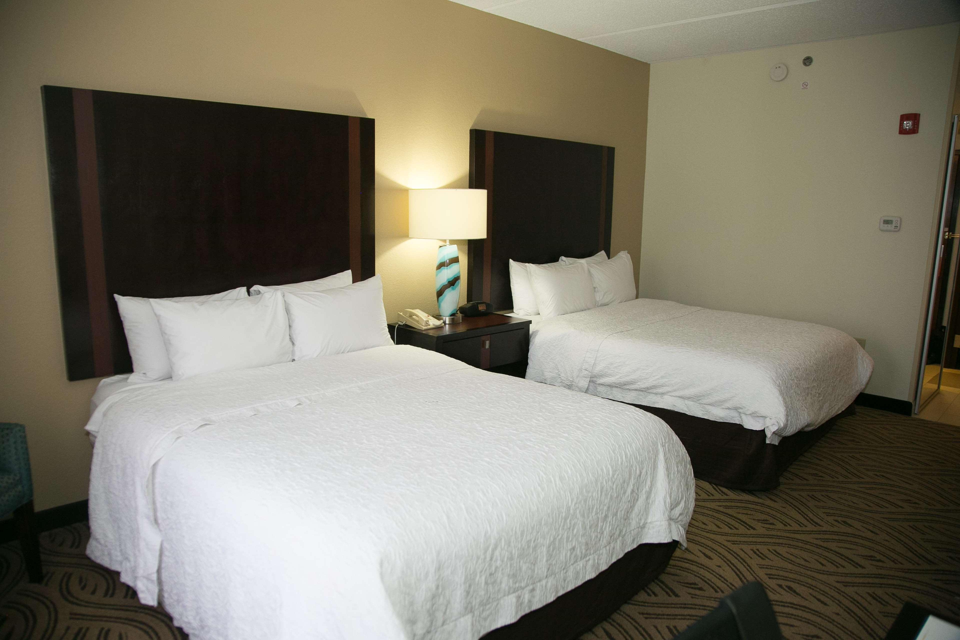 Hampton Inn & Suites Alpharetta-Windward Exterior foto